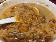 -红东阁东北菜烤肉酒馆(CROSS万象汇店)