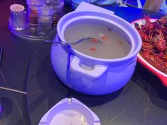 -胖子烧烤海鲜(亲贤北街店)