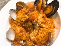 -大树餐厅(红旗街万达店)