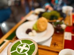 -中村藤吉(本店)