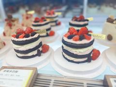 -WenTinG文汀·半糖蛋糕(合生汇店)