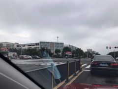 -宁波杉井奥特莱斯广场