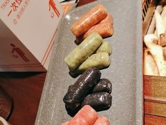-新石器烤肉(之心城店)