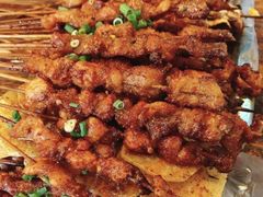 -曾哥烧烤店(红瓦寺店)