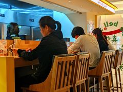 -真打拉面·日式拉面新流派(体育西横街店)