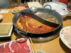 -楠火锅(太古里总店)