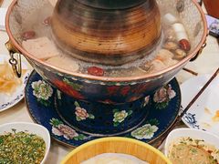 -东来顺•非遗火锅(外滩店)