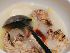 -壹零捌道·北京烤鸭(车公庄店)