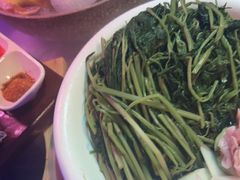 -人民公社大食堂(张家湾店)
