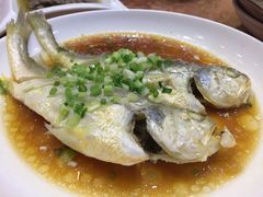 臭黄鱼-富临轩私房菜(集庆门大街店)