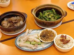 -雅苑餐厅(朝天路店)