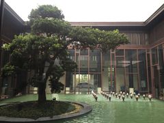 -上海崇明金茂凯悦酒店