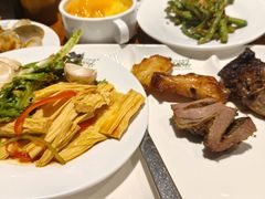 -汉巴味德(沈阳万象汇店)