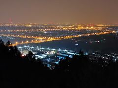-鬼笑石后山停车场