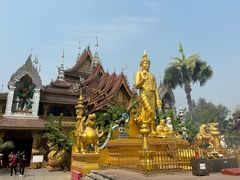 -西双版纳总佛寺