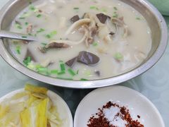-胡世羊肉汤(南街店)