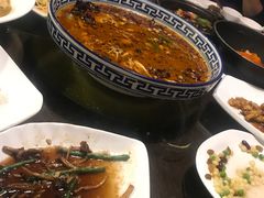 -鹦鹉小厨味道餐厅(山大南路店)