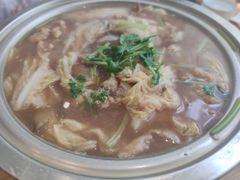 -山东宾馆·齐鲁苑餐厅
