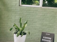 -ADO KAFE(大学城店)