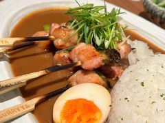 -CURRY YA 熟成咖哩專門店(深圳湾万象城店)