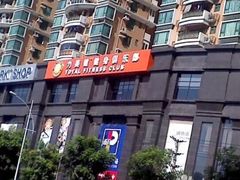 -力美健健身俱乐部(金碧店)