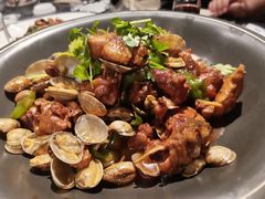 -旺角小渔村·海肠捞饭开创者(环山路店)