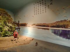 -曹操地下运兵道景区