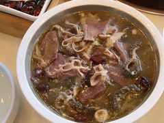 -阳坊胜利涮羊肉(阳坊老店)