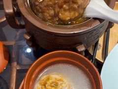 -陈记菜馆·非遗淮扬菜(东关街教场店)