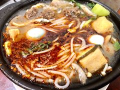 丸子砂锅-清真·穆萨砂锅(大皮院店)