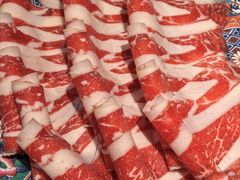 -老墙根涮肉·铜锅·烧烤(欢乐谷·王四营店)