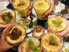 -百特喜·意大利餐厅(万达常德店)