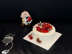 -花甜生活FatimCake·生日蛋糕