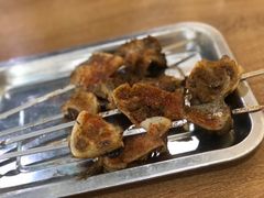 -中国传统牛肉面(鸟巢店)