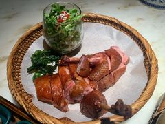 -锦府盐帮·李宅(领展购物广场中关村店)