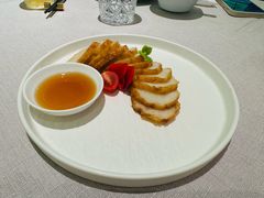 -甬府小鲜(万象城店)