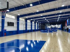 -BUFFALO篮球公园(康桥店)