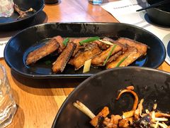 -金牌外婆家(苏州中心店)