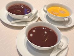-香乐园·淮扬菜中餐厅·Shang Garden(福田香格里拉店)