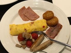 -上海大宁福朋喜来登酒店大堂吧(共和新路店)
