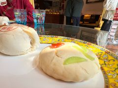 -富华斋饽饽铺·宫廷糕点·伴手礼(护国新天地店)
