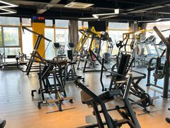 -ENERGY原力健身(川周店)