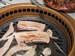 -花味·自助烤肉(大观天地店)