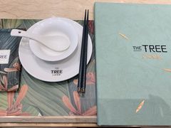 -大树餐厅(万达创始店)