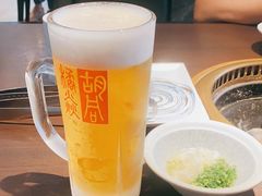 -橘焱胡同烧肉夜食(BFC外滩金融中心店)