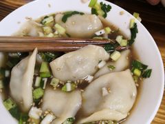 -尤素福东举院饺子馆