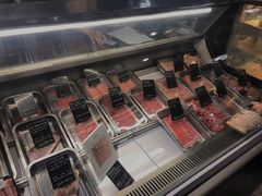 -羽深肉铺 Steak & Wine