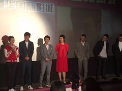 -嘉华国际影城(学清路店)