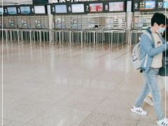 -厦门邮轮中心厦鼓码头(轮渡站)