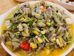 -揭阳钟记小食(福田新村店)